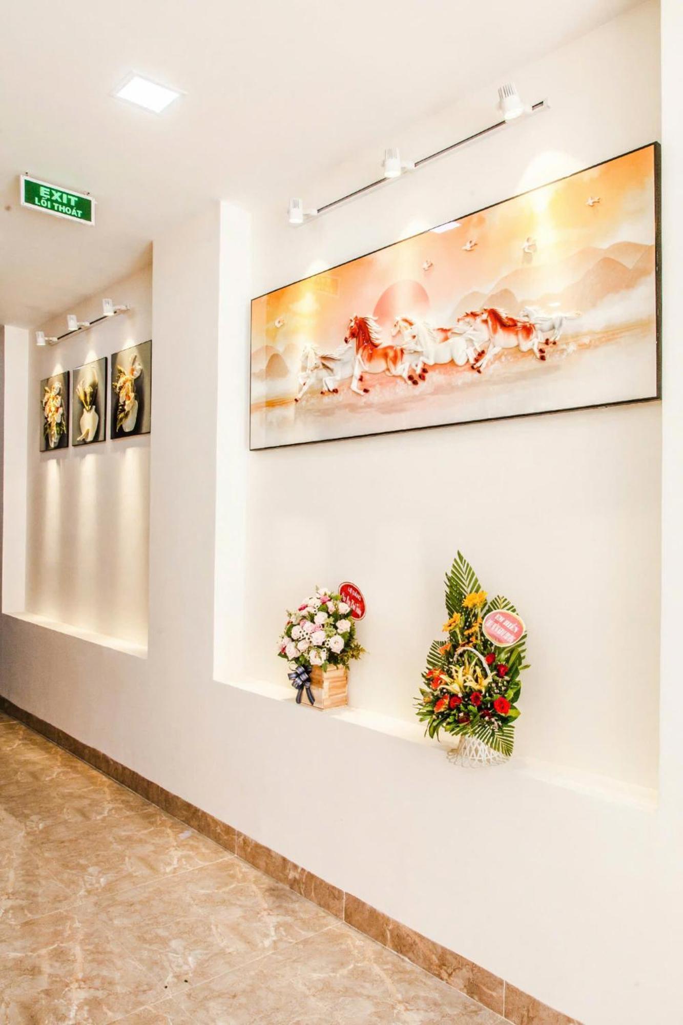 H Hotel Quy Nhon Exterior photo