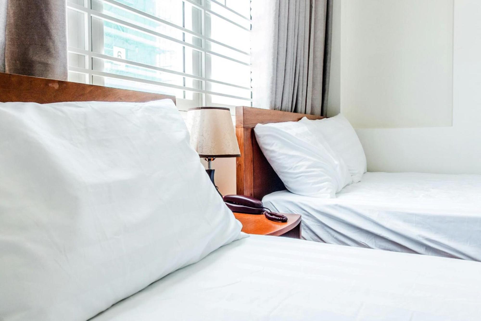 H Hotel Quy Nhon Exterior photo