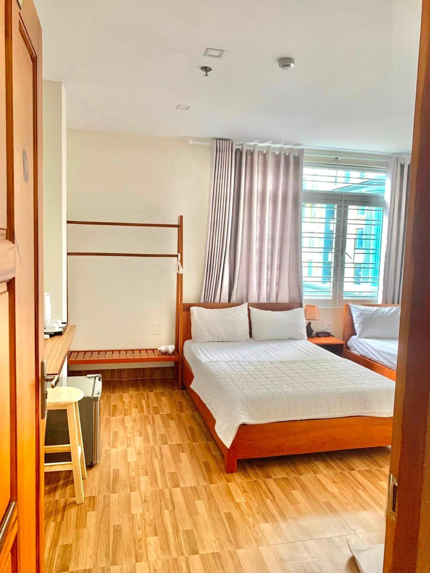 H Hotel Quy Nhon Exterior photo