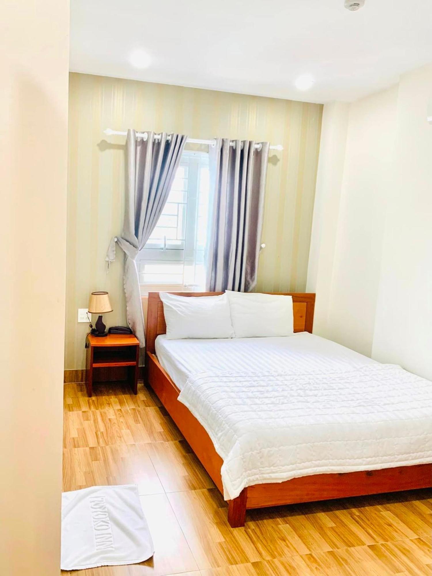 H Hotel Quy Nhon Exterior photo
